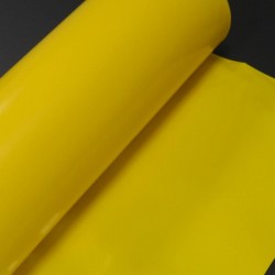 Folia ochronna żółta typ 200 2x50